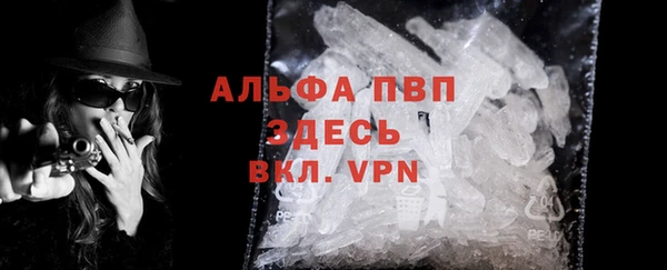 Альфа ПВП Мегион